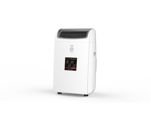 Мобильные кондиционеры cерии CAMOMIRU MAC-CM46HPN04 Мобильные кондиционеры cерии CAMOMIRU MAC-CM46HPN04