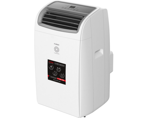 Мобильные кондиционеры cерии CAMOMIRU MAC-CM40HPN04