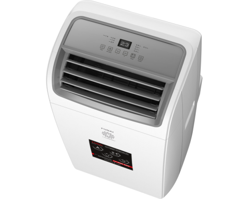 Мобильные кондиционеры cерии CAMOMIRU MAC-CM40HPN04