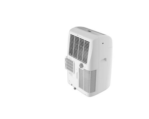 Мобильные кондиционеры cерии CAMOMIRU MAC-CM40HPN04
