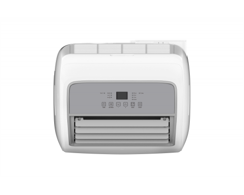 Мобильные кондиционеры cерии CAMOMIRU MAC-CM40HPN04