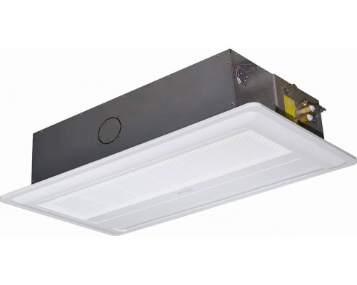 Кассетный однопоточный фанкойл серии MACS-I-CPK MACS-I-C45P21K
