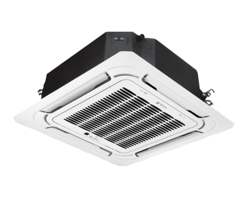 Внутренние блоки кассетного типа для мульти сплит-систем серии MULTI FLEXI CASSETTE EU ERP Inverter Upgrade RCI-CMN12