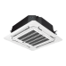 Внутренние блоки кассетного типа для мульти сплит-систем серии MULTI FLEXI CASSETTE EU ERP Inverter Upgrade RCI-CMN18