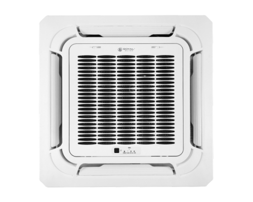 Внутренние блоки кассетного типа для мульти сплит-систем серии MULTI FLEXI CASSETTE EU ERP Inverter Upgrade RCI-CMN12
