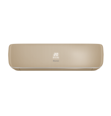 Инверторная сплит-система серии CHAMPAGNE CRYSTAL SUPER DC Inverter (R32) Wi-Fi AS-10UW4RVETG01(C) (комплект)
