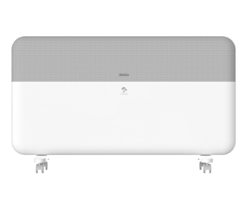 Электрические конвекторы с LED-дисплеем серии CHIKARA ECH-CHE2000WT