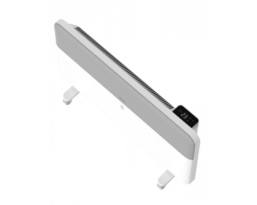 Электрические конвекторы с LED-дисплеем серии CHIKARA ECH-CHE1500WT