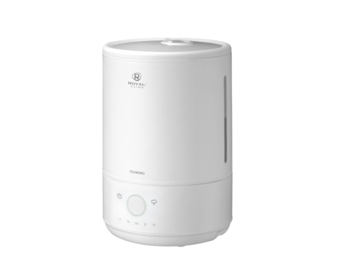 Ультразвуковые увлажнители CILINDRO серии RUH-CD300/4.0E-WT