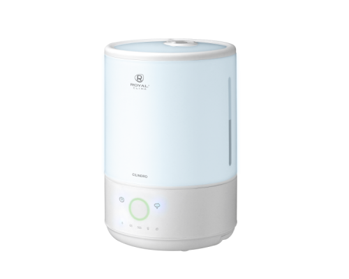 Ультразвуковые увлажнители CILINDRO серии RUH-CD300/4.0E-WT