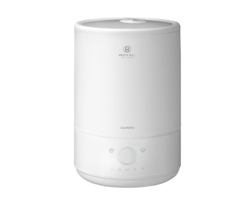 Ультразвуковые увлажнители CILINDRO серии RUH-CD300/4.0E-WT