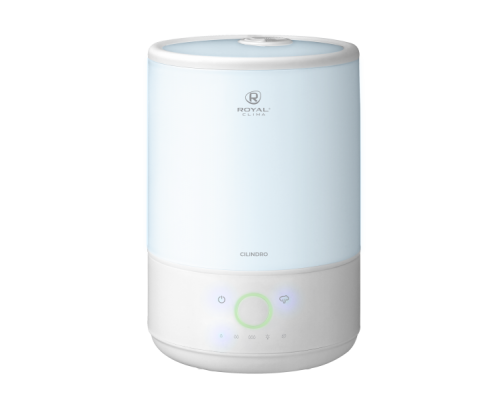 Ультразвуковые увлажнители CILINDRO серии RUH-CD300/4.0E-WT