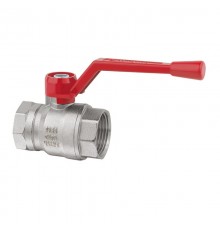 Кран шаровой вн.рез. Ду 50  CIM RED6 2