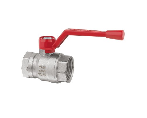 Кран шаровой вн.рез. Ду 50  CIM RED6 2