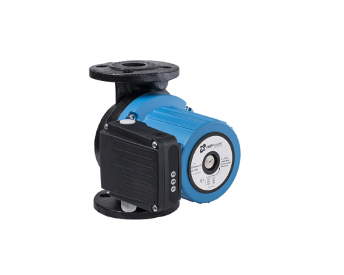 Циркуляционные насосы серии GHNbasic II GHNbasic II 100-190 F (PN10)