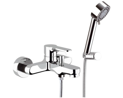 Смеситель для раковины HansGrohe HG Logis 70 с гигиеническим душем шланг 160 м хром Смеситель для раковины HansGrohe HG Logis 70 с гигиеническим душем шланг 160 м хром