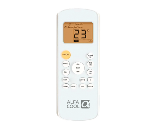 Классические сплит-системы серии APUS APS-24CH