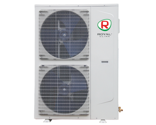 Классическая сплит-система кассетного типа COMPETENZA 2023 CO-4C 12HNX/CO-4C/pan 8D1/CO-E 12HNX