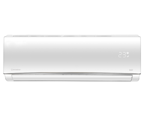 Классические сплит-системы серии RAY 2023 KVS-RAY24ST