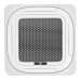 Классические сплит-системы кассетного типа серии HARD ZAC-HD60XCAC-IU/ZAC-PAN24/60/ZAC-HD60XC-OU