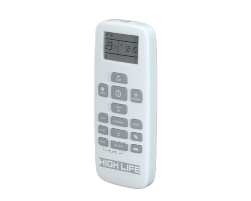 Классические сплит-системы серии COMFORT CLASS ACHL-18CC-CHDV02S