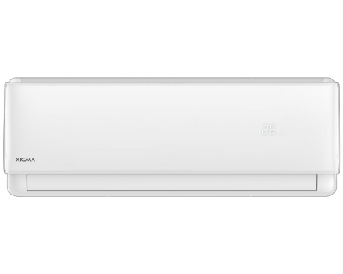 Классические сплит-системы серии EXTRAFORCE XG-EF27RHA