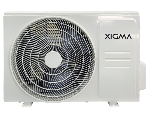Классическая сплит-система серии JETPRO XG-JP27RHA (комплект)