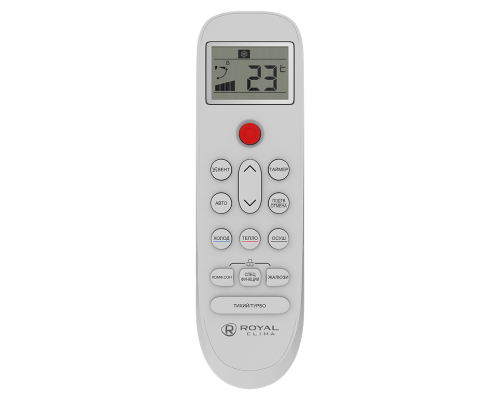 Классические сплит-системы серии NOBILE RC-NB35HN Классические сплит-системы серии NOBILE RC-NB35HN