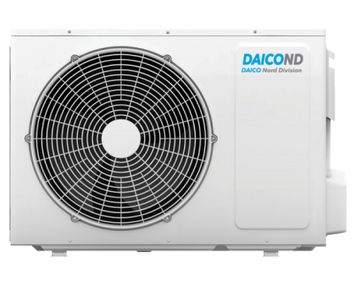 Классические сплит-системы серии Nord Wind DN-07NW
