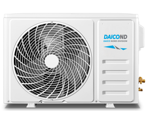 Классические сплит-системы серии ODYS DN-OS12NW