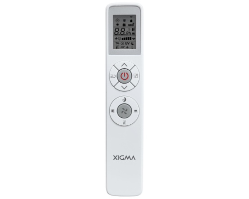 Классическая сплит-система серии SKY XG-SKY70RHA (комплект) Классическая сплит-система серии SKY XG-SKY70RHA (комплект)