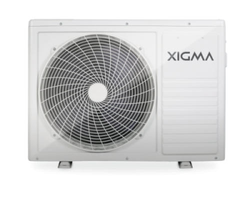 Классическая сплит-система серии SKY XG-SKY70RHA (комплект) Классическая сплит-система серии SKY XG-SKY70RHA (комплект)