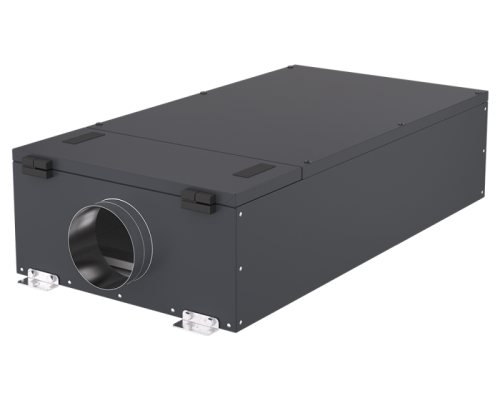Компактная вентиляционная установка ZPE-M 350-2,4/1 INT