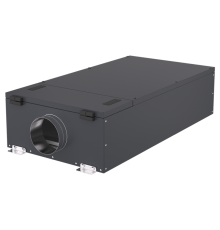 Компактная вентиляционная установка ZPE-M 1400-9,0/3 INT