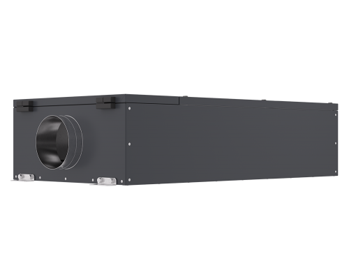 Компактная вентиляционная установка ZPE-M 600-2,4/1 INT