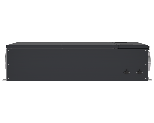 Компактная вентиляционная установка ZPE-M 1200-9,0/3 INT