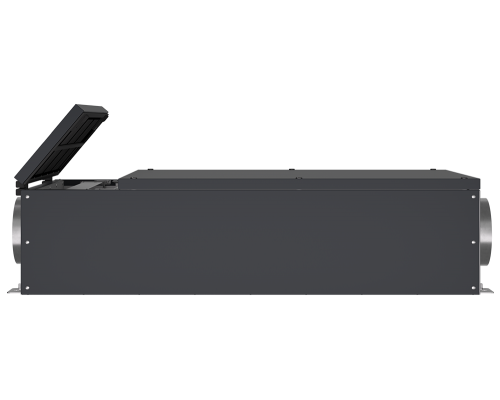 Компактная вентиляционная установка ZPW-M 1200/1 INT