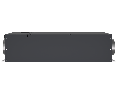 Компактная вентиляционная установка ZPE-M 1200-9,0/3 INT