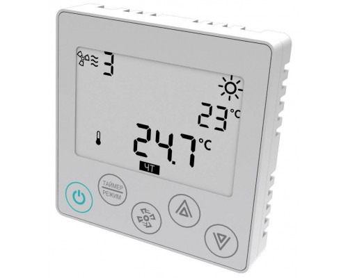 Компактная вентиляционная установка ZPE-M 600-1,2/1 INT