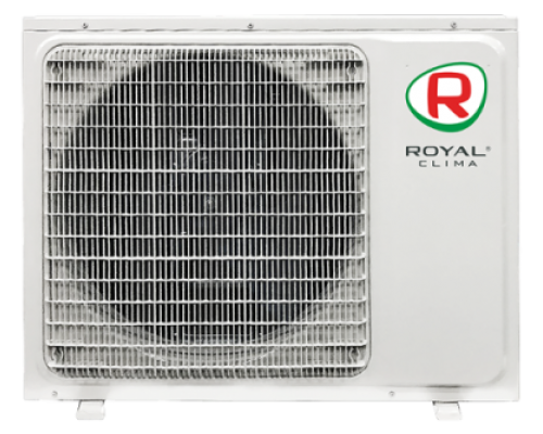 Классическая сплит-система кассетного типа COMPETENZA CO-4C 48HNX/CO-4C/pan 8D2/CO-E 48HNX