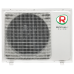 Классическая сплит-система кассетного типа COMPETENZA CO-4C 48HNX/CO-4C/pan 8D2/CO-E 48HNX