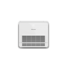 Внутренний блок консольного типа серии FREE Match DC Inverter R32 Wi-Fi AKT-09UR4RK8