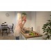 Кухонный смеситель HansGrohe 160 HG Logis однорычажный хром