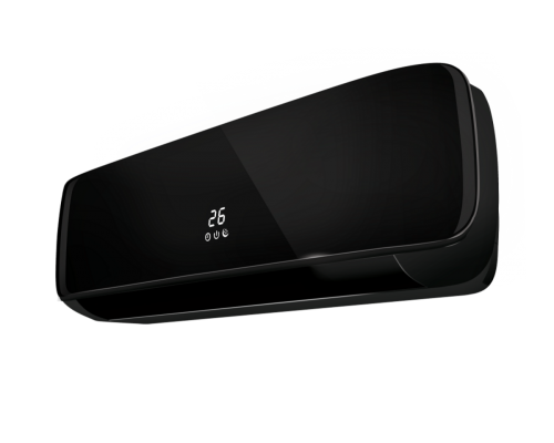 Бытовые сплит-системы серии BLACK CRYSTAL CLASSIC A Бытовые сплит-системы серии BLACK CRYSTAL CLASSIC A