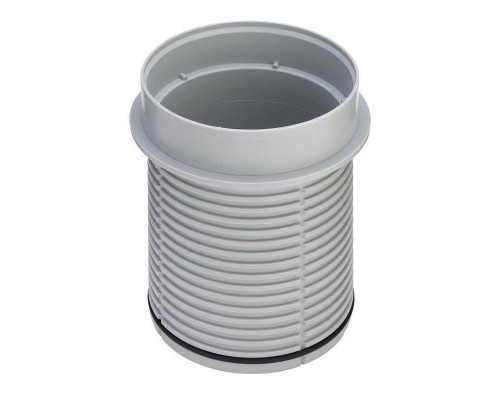 Элемент VIEGA регулировки трапов Advantix по высоте (от40 до 95 мм) с уплотнит. кольцом модель 4947