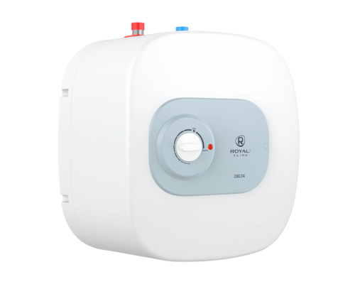 Электрический водонагреватель серии DELTA RWH-D10-FE