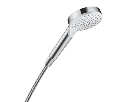 Ручной душ HansGrohe HG Crometta Vario белый/хром