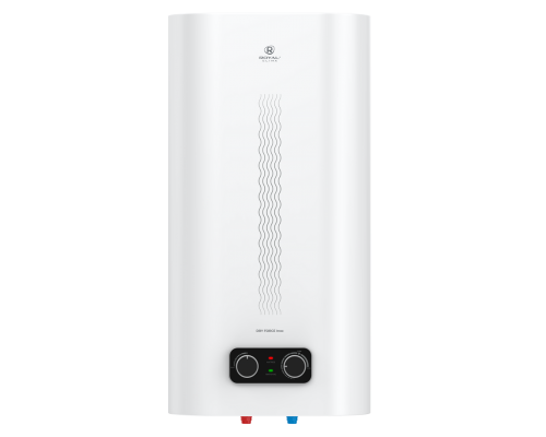 Электрический водонагреватель серии DRY FORCE Inox RWH-DF30-FS