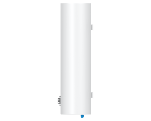 Электрический водонагреватель серии DRY FORCE Inox RWH-DF30-FS