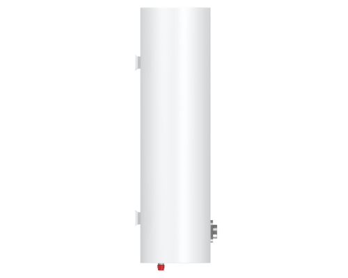 Электрический водонагреватель серии DRY FORCE Inox RWH-DF30-FS